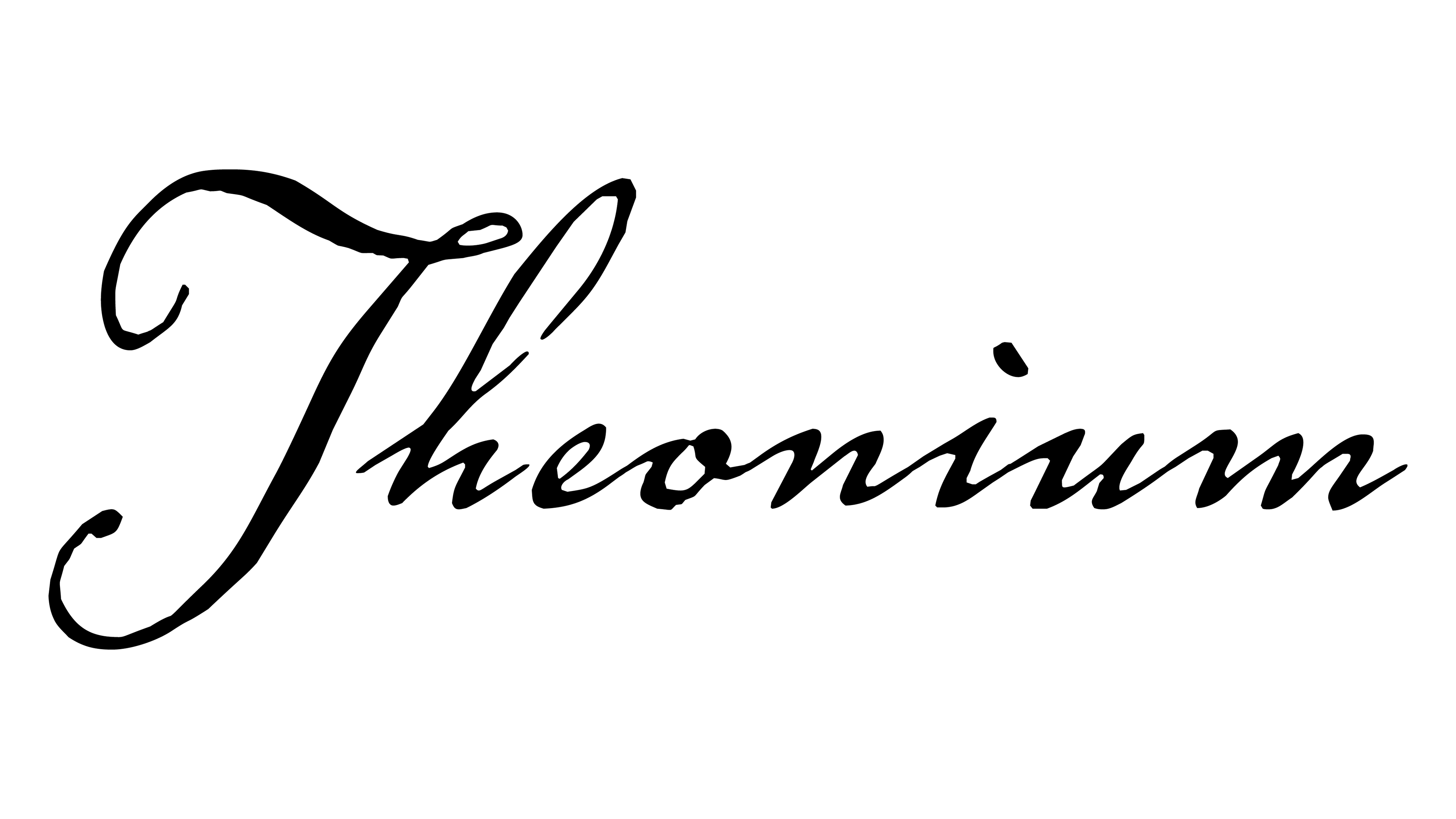 THEONIUM