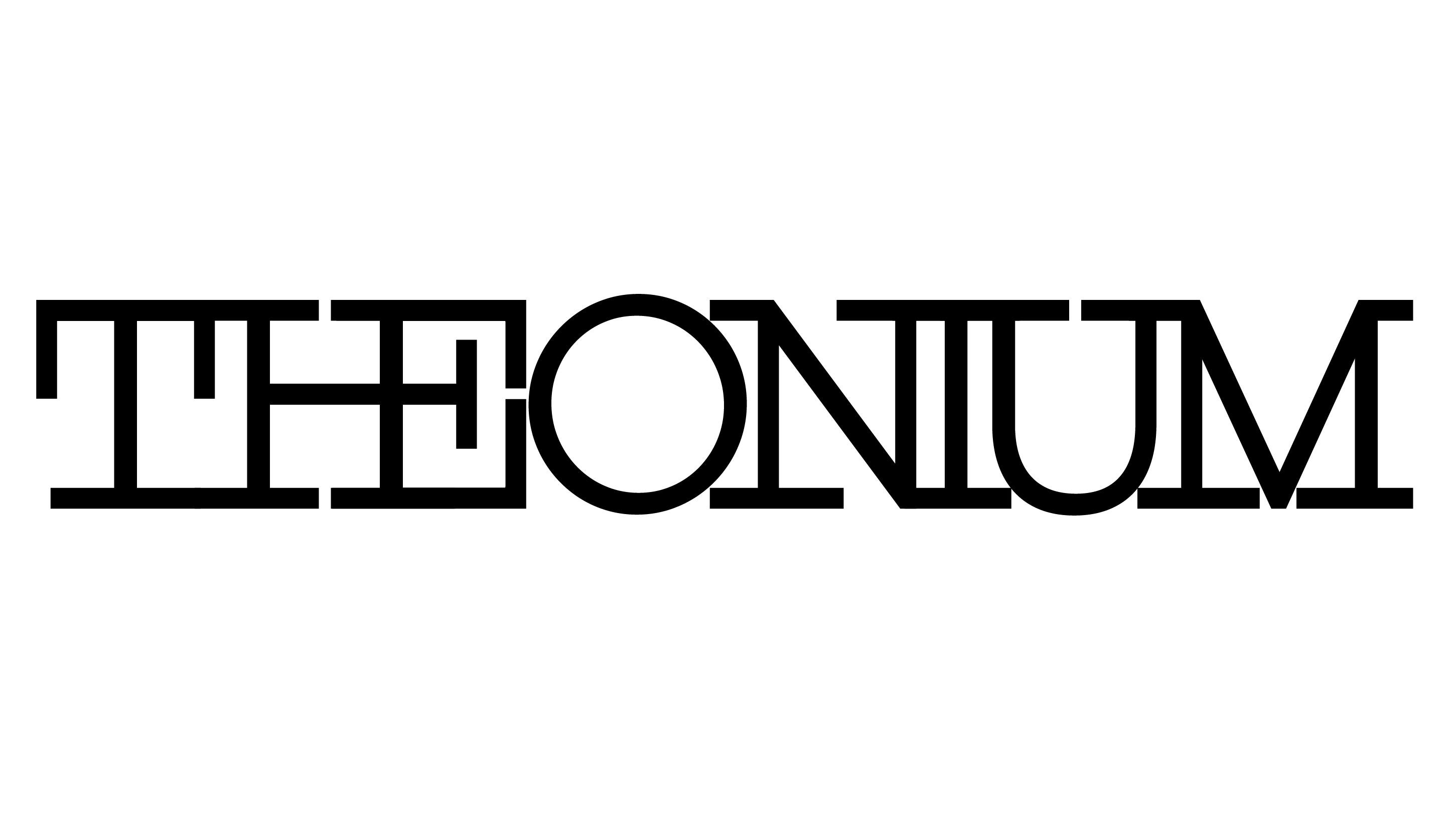 THEONIUM
